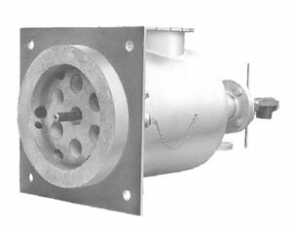Gas  burner / hot air - 1200 series