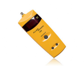 Hand-held cable fault locator - max. 2500 ft (762 m) | TS90®  