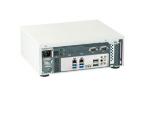 Embedded box PC / Intel®Core™ i series / Dual Core / Quad Core - KBox B-101