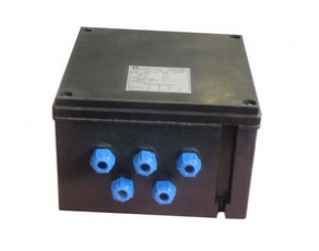 Load cell junction box - 180 x 180 x 120 mm | 1308EX-I