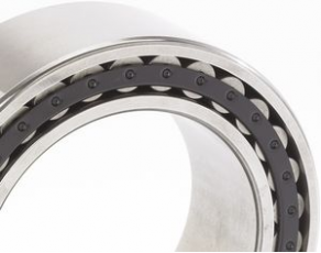 Cylindrical roller bearing / for continuous casting - OD : 100 - 170 mm (3.94 - 6.69") | ADAPT&trade; series