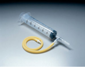 Laboratory syringe - 20 - 50 ml