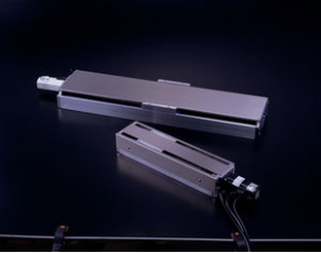 Precision micro-positioning table - TC