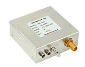 Oven-controlled crystal oscillator / OCXO - 10 - 120 MHz | YH1322