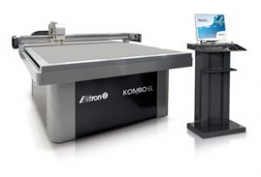 Engraving cutting machine - Kombo EL