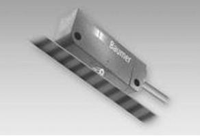 Incremental linear encoder / magnetic - 0.6 mm, 0.02 - 0.04 mm, max. 85 °C | MLFK 10 series 