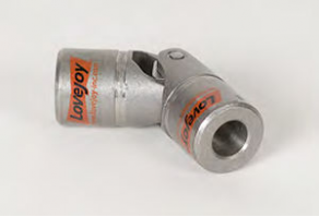 Stainless steel universal joint - DD series