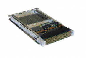 VPX single-board computer / 3U - i7-2715QE, 2.1 GHz | TR 80x/39x