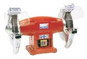 Bench grinder - 3000 rpm | STM201
