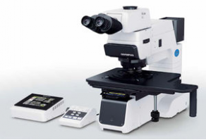 Inspection microscope / for semiconductors - MX61A 