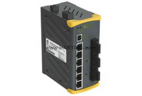 Industrial Ethernet switch / unmanaged - Ha-VIS sCon series 