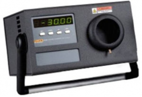 Temperature calibrator / infrared pyrometer - 50 - 500 °C | Hart 9132
