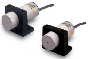 Capacitive proximity sensor - 3 - 25 mm | E2K-C series