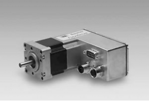 Brushless electric servo-motor / DC / for integrated movement controller - max. 4 800 rpm, CANopen | MSIA 42