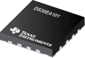 Signal conditioner integrated circuit amplifier - 1 - 16 ch | DS series 