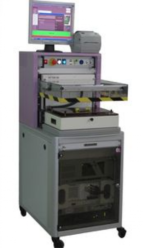 Calibration and test bench