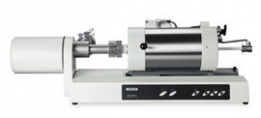 Dilatometer push knob / horizontal - max. 5 000 µm, 2 000 °C | DIL 402 C