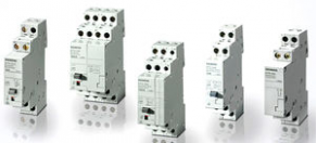 Digital remote switch / DIN rail - 20 - 32 A | CC 5TE