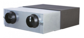 Dual-flow ventilation unit - 250 - 2 000 m³/h | KPI-Energy