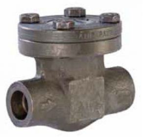 Check valve - Vogt series