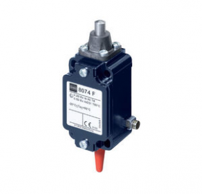 Wireless position switch - 8074/1-8 series