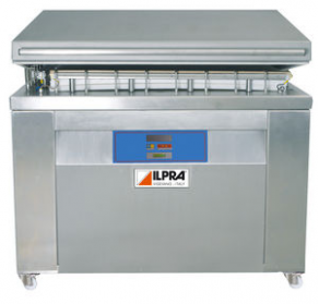 Vacuum packing machine / bell type / food - 5 kW, 1115 x 680 x 280 mm | EV1000GF