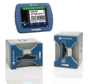 Thermal transfer overprinter - max. 400 mm/s, 32 x 50 mm | V230i series