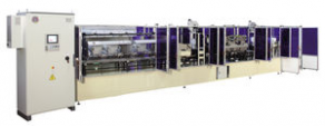 Offset printing machine / automatic - 150 p/min | MO 2012 SPU
