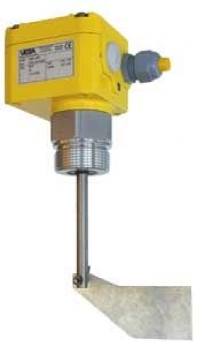 Rotary paddle level switch - IP66 | VEGAPAL RN 3000
