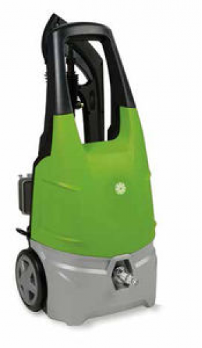 High-pressure cleaner / cold water / mobile - PW C 10 series