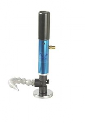 Cooling nozzle / cold air / for micro-lubrication applications - -10 °C | 606MLBSP