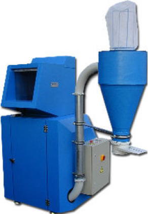 Plastics recycling mill - 150 - 4 000 kg/h | XRT series
