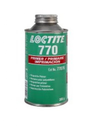 Hooking primer / for plastic gluing - Loctite SF 770 