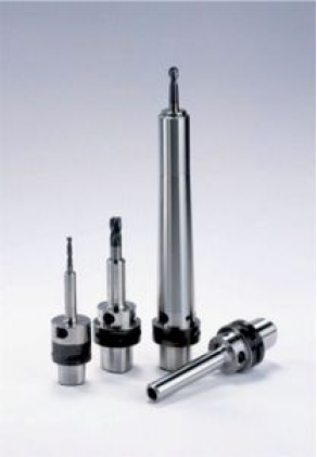 Hydraulic tool-holder - HYDRO-GRIP® PENCIL series
