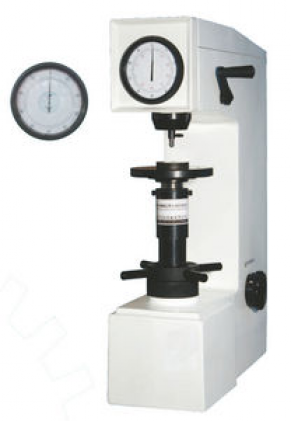 Rockwell hardness tester - Max.980.7 N HR-150A