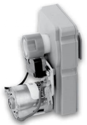 DC electric gearmotor / spur - max. 200 Ncm, 12 - 24 V | G47 70