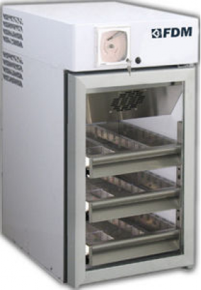 Blood bank refrigerator - +2 ... +10 °C, 140 - 2 300 l | E series