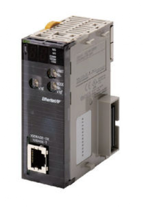 Network controller - Ethernet/IP | CJ1W-EIP21