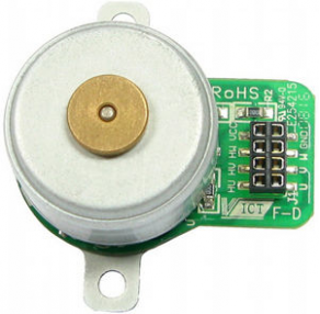 EC electric motor - ø 24 mm, 12 V, 1.45 W | E4 series