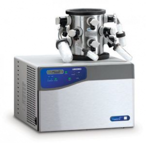 Laboratory freeze dryer - -157 °C ... -105 °C | FreeZone series