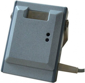 Dosimeter reader portable - 90 x 66 x 27.6 mm | RS232&#x00421;