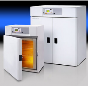 Laboratory oven - max. +260 °C | LAC series