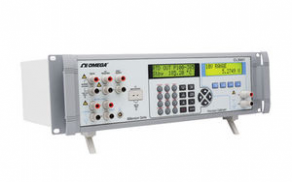 Pressure calibrator / digital - RS232, 0.0025 % | CL3001