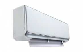 Wall-mounted air conditioner - 1.8 - 4 kW | S series