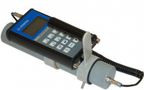 Gamma spectrometer / portable - 20 - 3 000 keV | AT6101 series