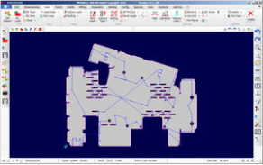 CAD/CAM software / laser equipment