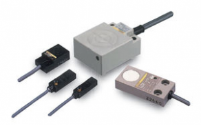 Inductive proximity sensor / thin - max. 20 mm | TL-W series 