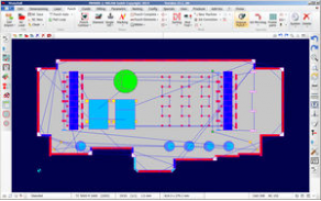 CAD/CAM software