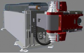 Tube bending machine / CNC / with automatic right/left bending - CNC-E R/L Series  40CNC-EMR R/L