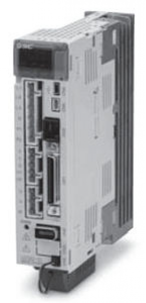 Brushless servo-drive - 100 - 230 VAC, 50/60 Hz | LECSA series